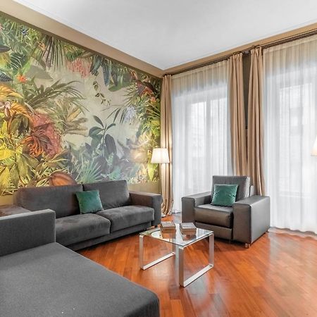 Ca36 - Luxurious Central Apartment - Romantic Milano Dış mekan fotoğraf