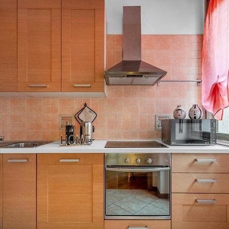 Ca36 - Luxurious Central Apartment - Romantic Milano Dış mekan fotoğraf